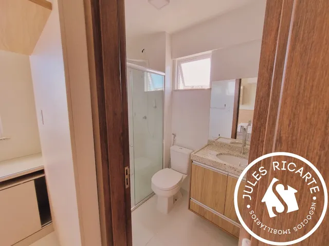 Imagem 6: Apartamento À Venda no Catedral Tower Residence
