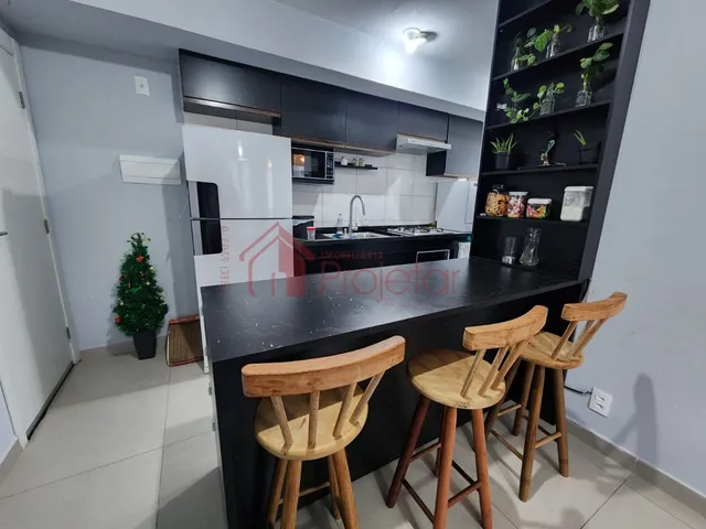 Imagem: Apartamento Reformado C/ 02 Quartos no Único