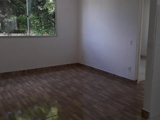 Imagem: Apartamento de 2 Quartos Minha Casa Minha