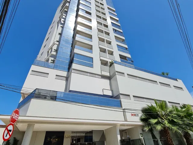 Imagem: Apartamento À Venda no Bairro Centro