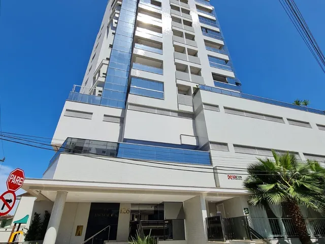 Imagem 11: Apartamento À Venda no Bairro Centro - Brusque/Sc