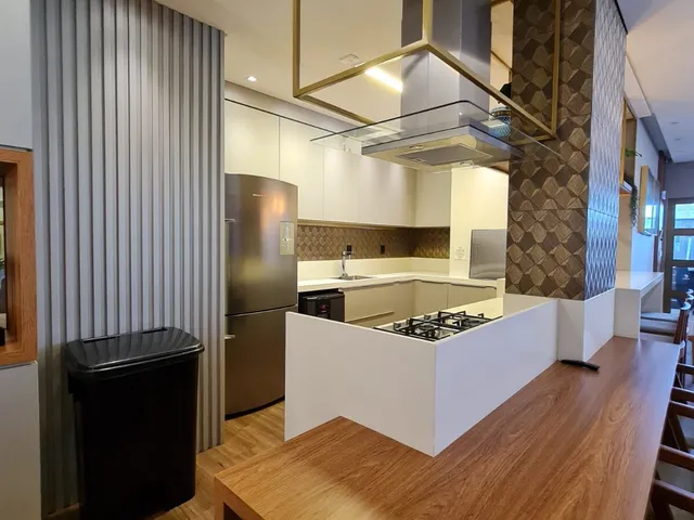 Imagem 2: Apartamento À Venda no Bairro Centro - Brusque/Sc