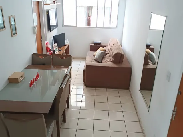 Imagem: Apartamento Residencial em Ibirité - Mg