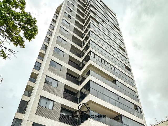Imagem: Apartamento para Venda no Espinheiro - 2