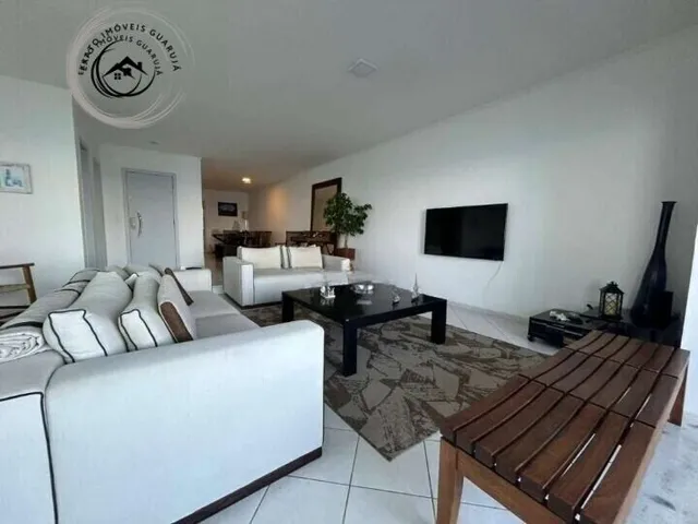 Imagem: Apartamento Alto Padrão de 04 Dormitórios