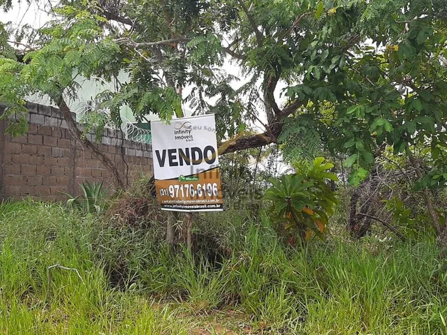Imagem: Loteamento À Venda no Bairro Bela Vista