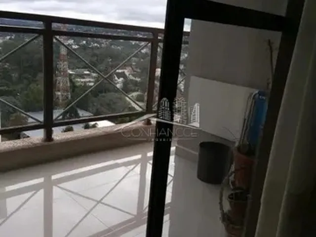 Imagem 11: Apartamento 3 Quartos e 1 Suíte À Venda no Bigorrilho em Curitiba/Pr