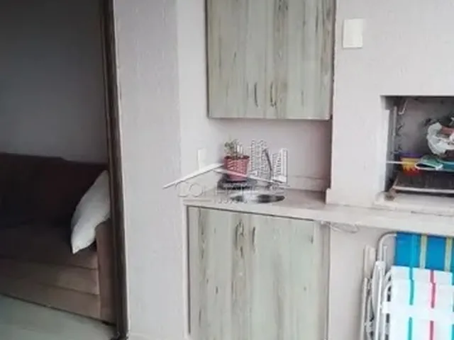 Imagem 9: Apartamento 3 Quartos e 1 Suíte À Venda no Bigorrilho em Curitiba/Pr