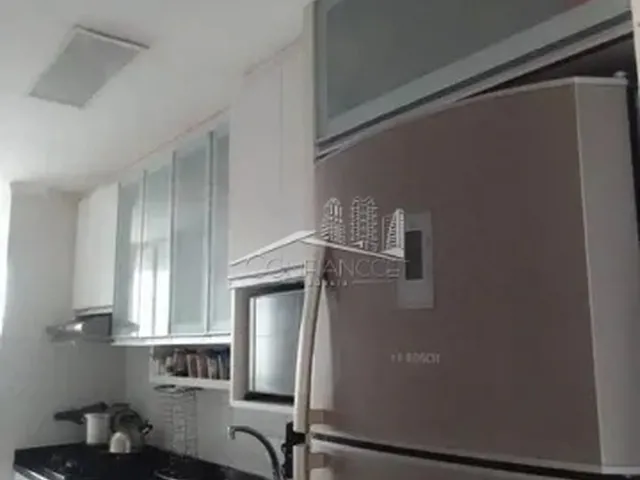 Imagem 8: Apartamento 3 Quartos e 1 Suíte À Venda no Bigorrilho em Curitiba/Pr