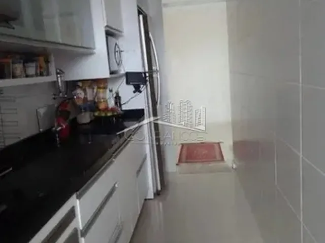 Imagem 10: Apartamento 3 Quartos e 1 Suíte À Venda no Bigorrilho em Curitiba/Pr