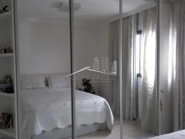 Imagem 13: Apartamento 3 Quartos e 1 Suíte À Venda no Bigorrilho em Curitiba/Pr