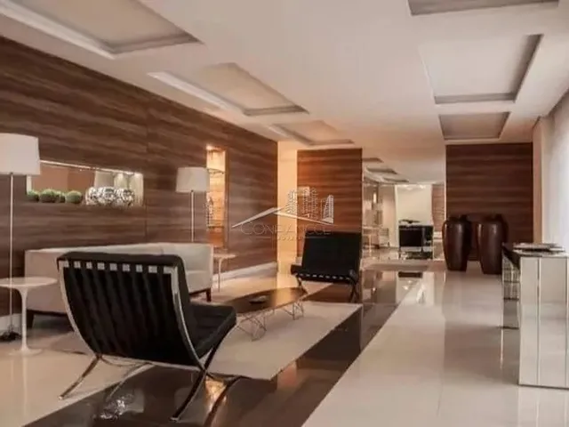 Imagem 3: Apartamento 3 Quartos e 1 Suíte À Venda no Bigorrilho em Curitiba/Pr