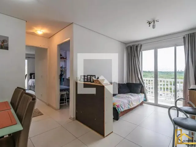 Imagem: Apartamento À Venda no Condomínio Quintas