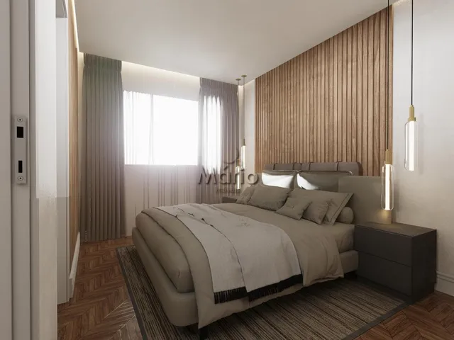 Imagem 5: Apartamento em Gramado com 2 Dormitórios/ Condado da Montanha!