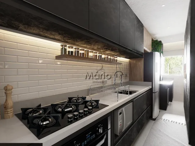 Imagem 7: Apartamento em Gramado com 2 Dormitórios/ Condado da Montanha!