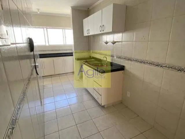 Imagem: Apartamento À Venda em Casa Caiada