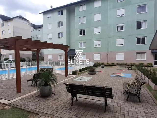 Imagem: Apartamento À Venda em Novo Hamburgo