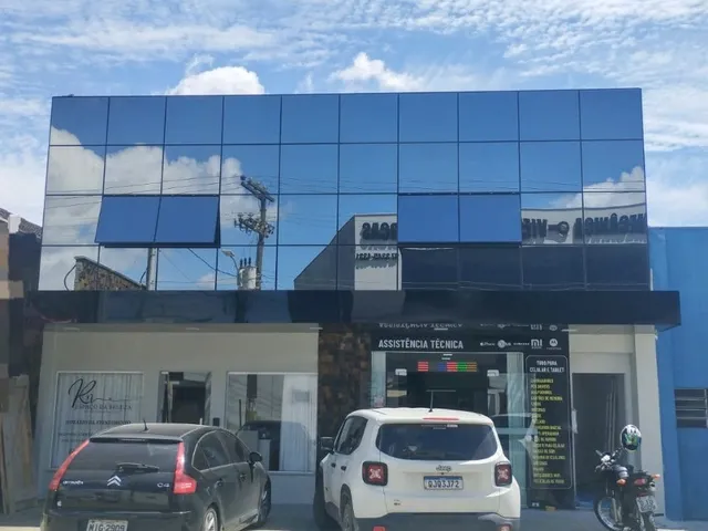 Imagem: Sala Comercial para Locação em Santo Antônio