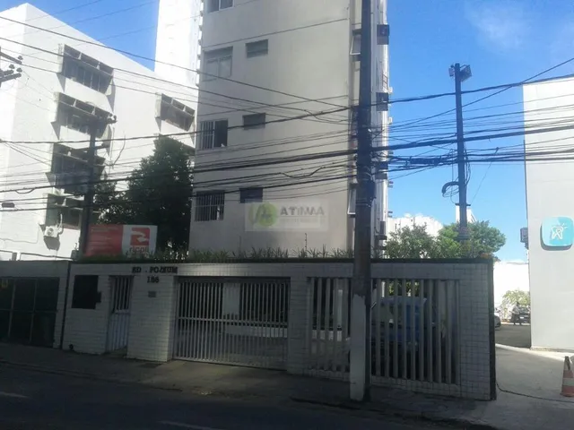 Imagem: Edf. Podium, 3 Dormitórios na Rua do Espinheiro