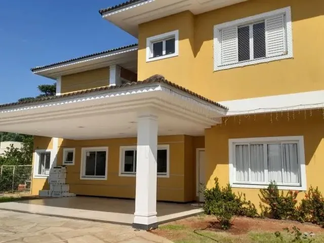 Imagem: Park Way Smpw Quadra 15 5 Quartos 2 Vagas
