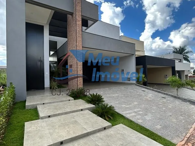 Imagem: Arniqueira Casa Reformada 3 Suítes Área