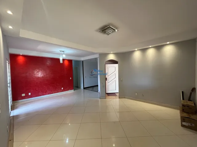 Imagem: Qsc 19 Primavera Casa 3 Quarto Suíte 230M²