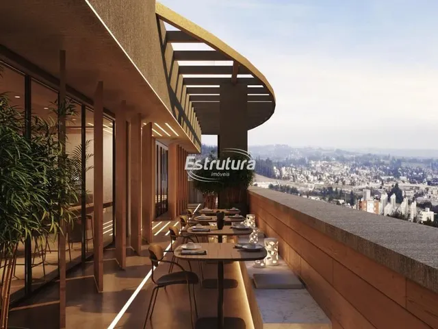 Imagem: Sky Business Center, Um Projeto Icônico