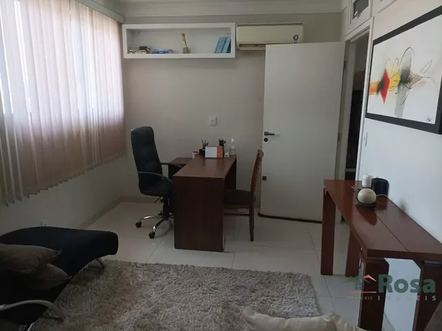 Imagem: Sala comercial mobiliada para venda, Bandeirantes