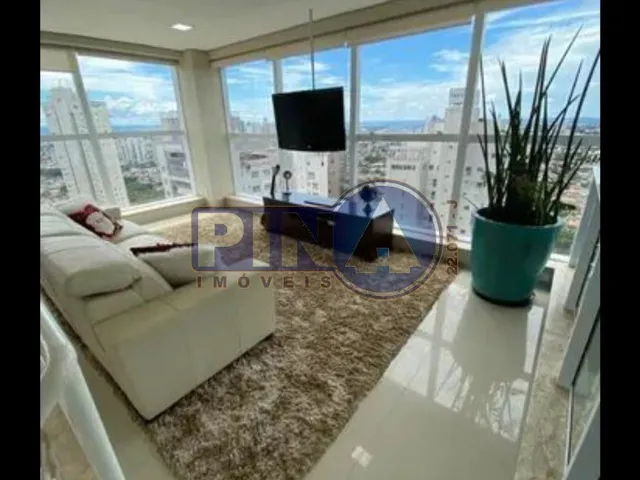 Imagem: Cobertura Duplex no Setor Marista, Localizada