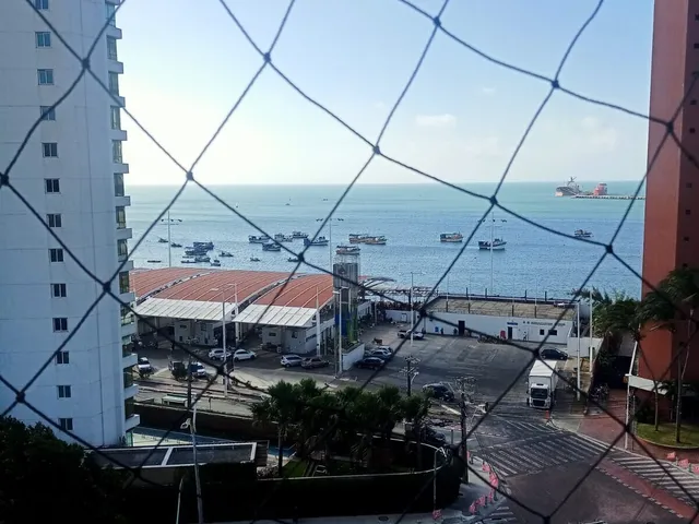 Imagem: Apartamento Padrão, 2 Dormitórios na Avenida