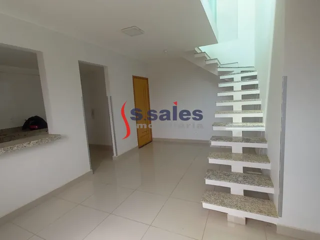 Imagem: Cobertura com 3 Quartos, 210M² em Vicente