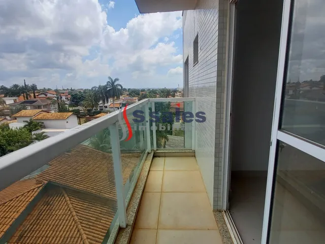 Imagem 12: Cobertura com 3 Quartos, 210M² em Vicente Pires