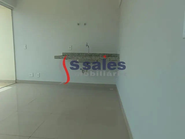 Imagem 16: Cobertura com 3 Quartos, 210M² em Vicente Pires
