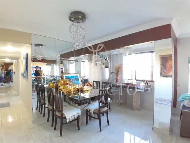Imagem 1: Vendo Apartamento 03 Quartos Nova Parnamirim