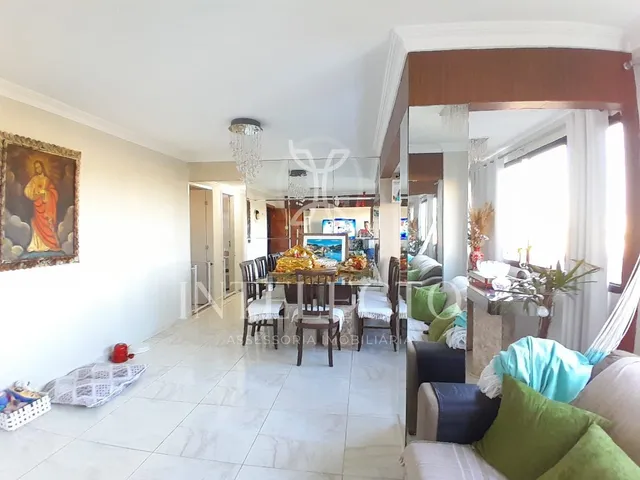 Imagem 9: Vendo Apartamento 03 Quartos Nova Parnamirim