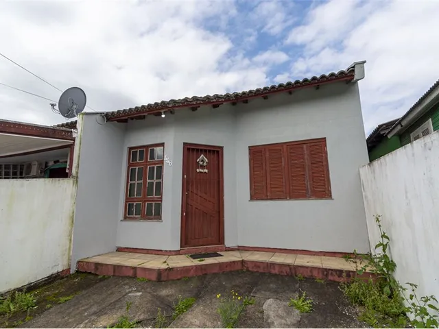 Imagem: Casa À Venda no Bairro Rincão da Madalena