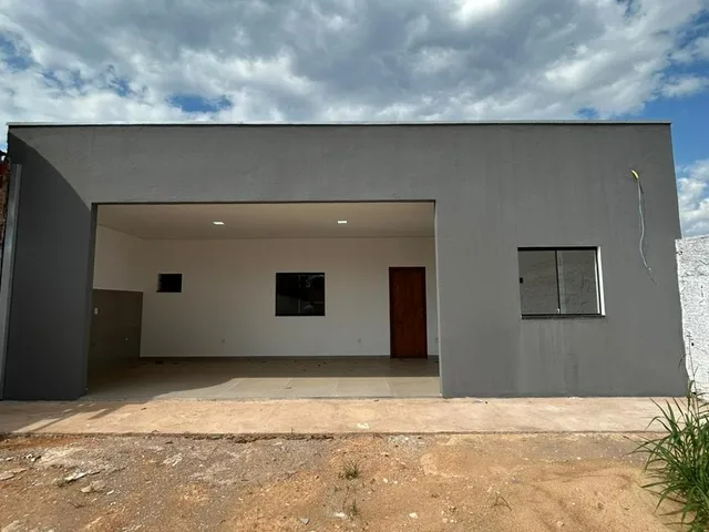 Imagem: Casa Residencial em Porto Velho - Ro, Aponiã