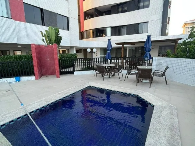 Imagem: Apartamento de 3 Quartos em Varandas do