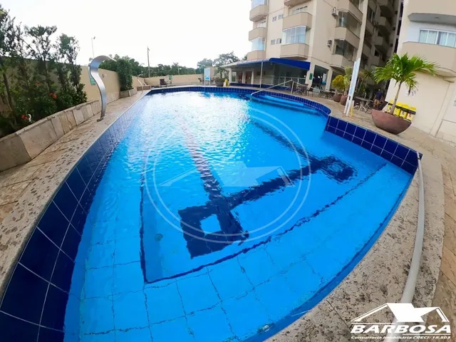 Imagem: Apartamento para Alugar no Bairro Turista