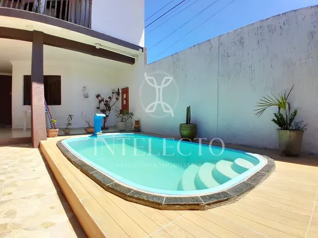 Imagem: Vendo Casa 03 Quartos em Emaús com Piscina