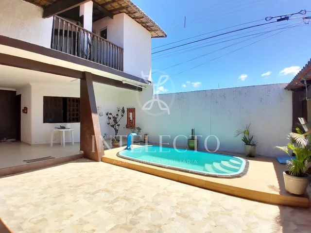 Imagem 4: Vendo Casa 03 Quartos em Emaús com Piscina
