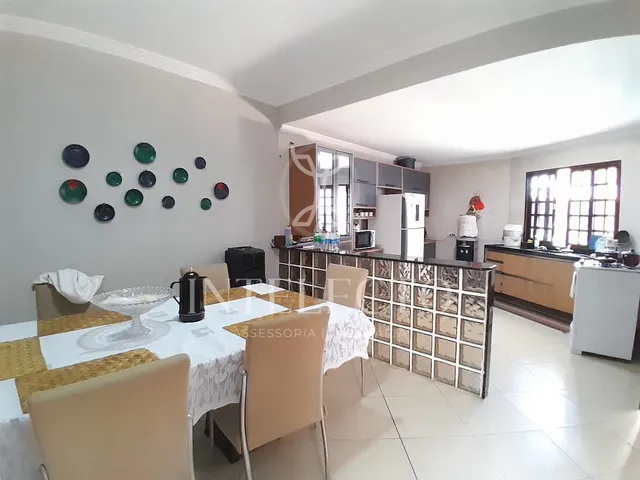 Imagem 11: Vendo Casa 03 Quartos em Emaús com Piscina