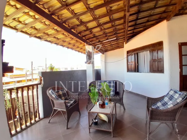 Imagem 13: Vendo Casa 03 Quartos em Emaús com Piscina