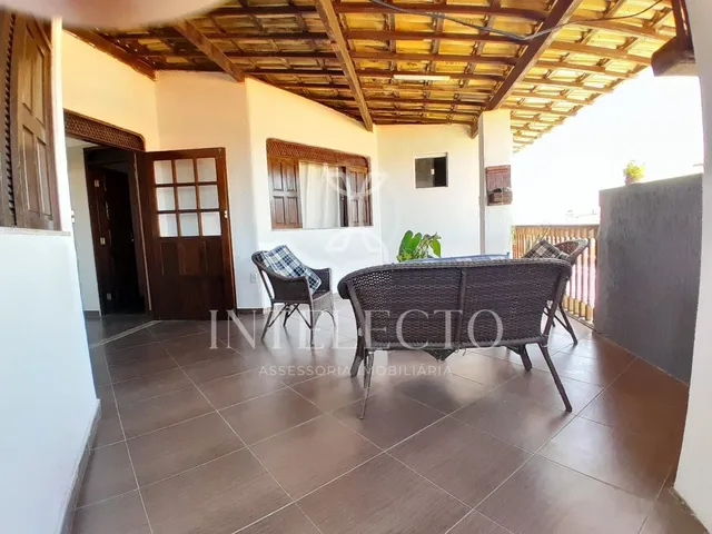 Imagem 5: Vendo Casa 03 Quartos em Emaús com Piscina