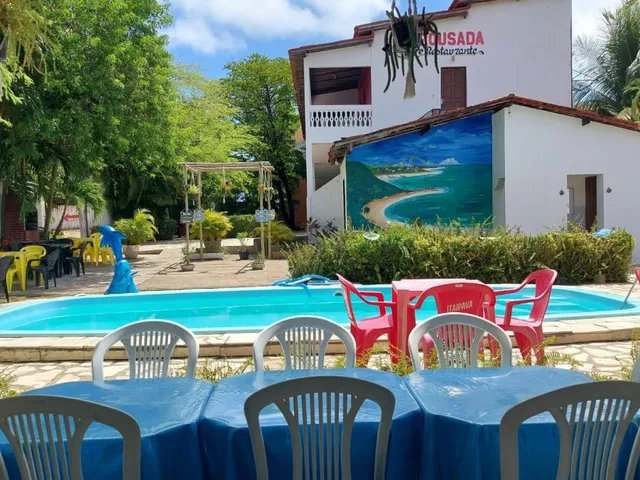 Imagem: Pousada com 23 Quartos, À Venda, Próximo