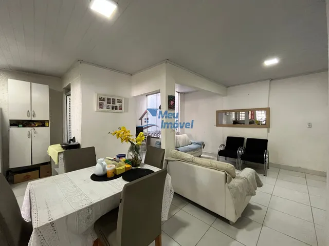 Imagem: Qr 2 Candangolândia Casa 2 Quartos Lote