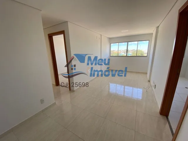 Imagem: Qs 113 Conj B Res Espaço Samambaia 2 Quartos