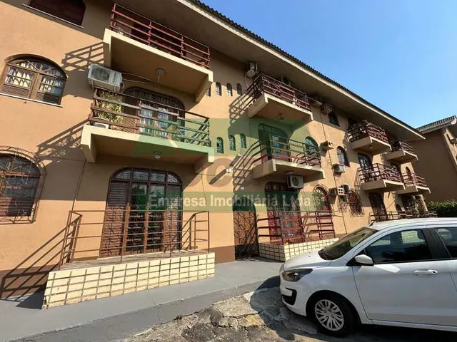 Imagem 1: Apartamento no Adrianópolis