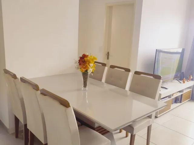 Imagem: Apartamento À Venda no Condomínio Rios