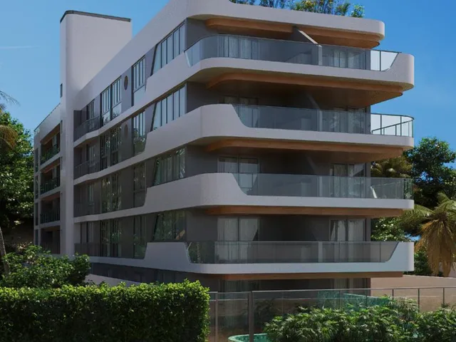 Imagem: Apartamento 03 Quartos, 02 Suíte, 100 M²